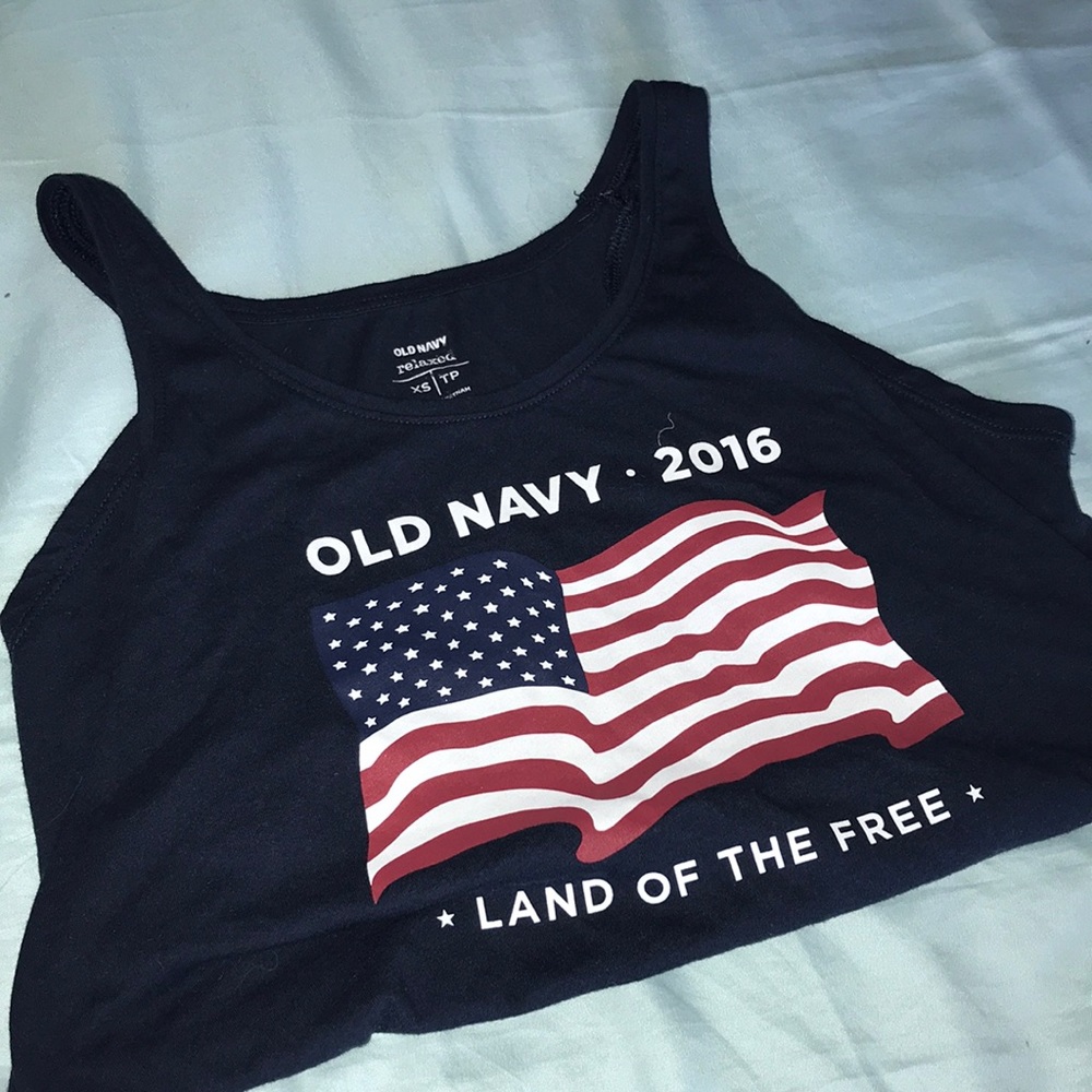 Old Navy tank top